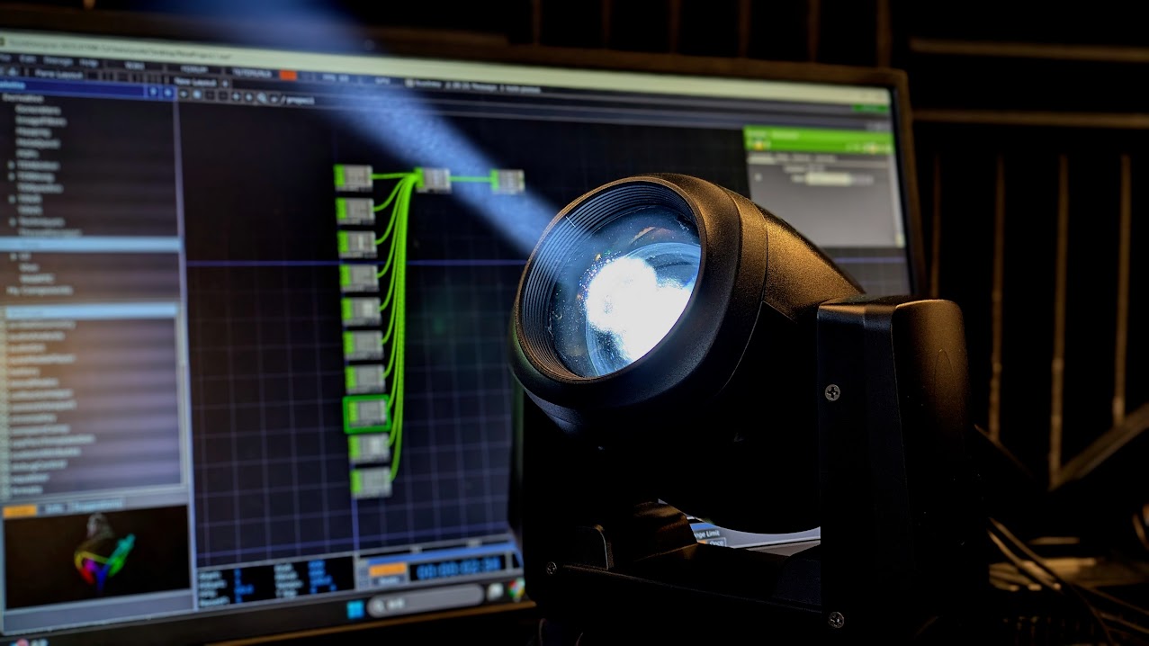 TouchDesigner-OpenDMX-CHOP